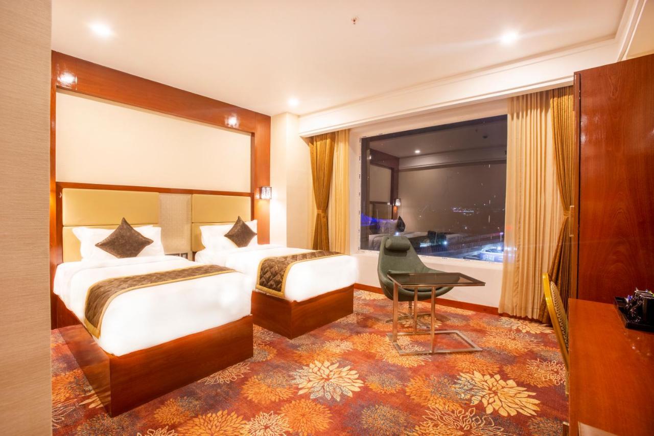 Kingston Hotel Бангалор Екстериор снимка